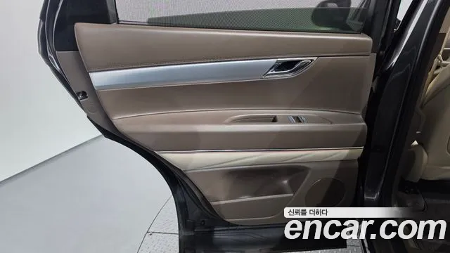 Genesis GV80 — Фото автомобиля 14