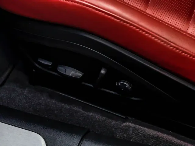 Porsche Panamera — Фото автомобиля 15