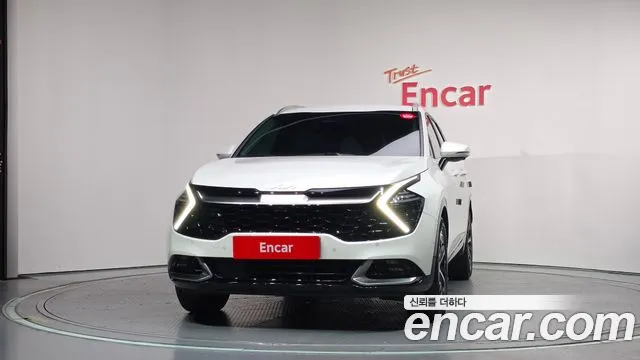 Kia Sportage — Фото автомобиля 3