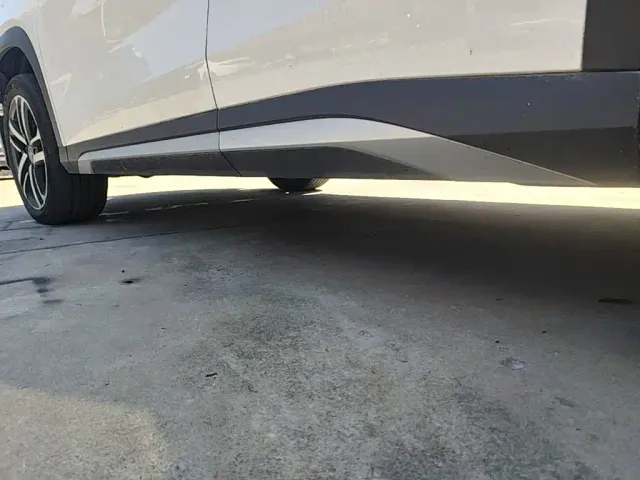 BYD Song L DM-i — Фото автомобиля 21