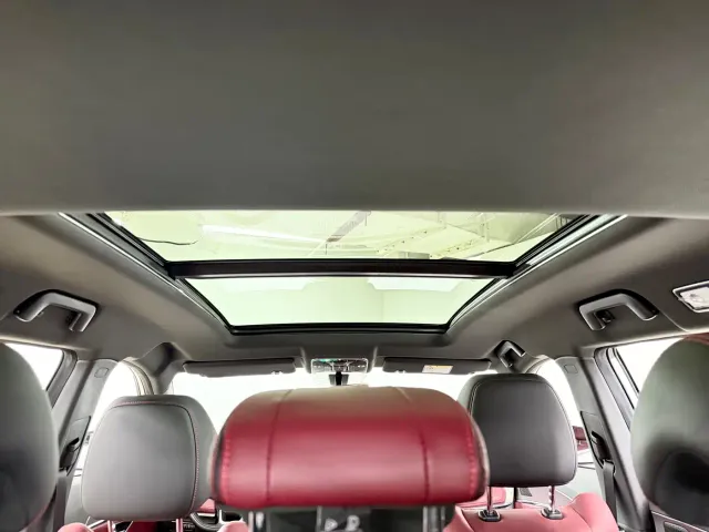 Jetour X70 Plus — Фото автомобиля 14
