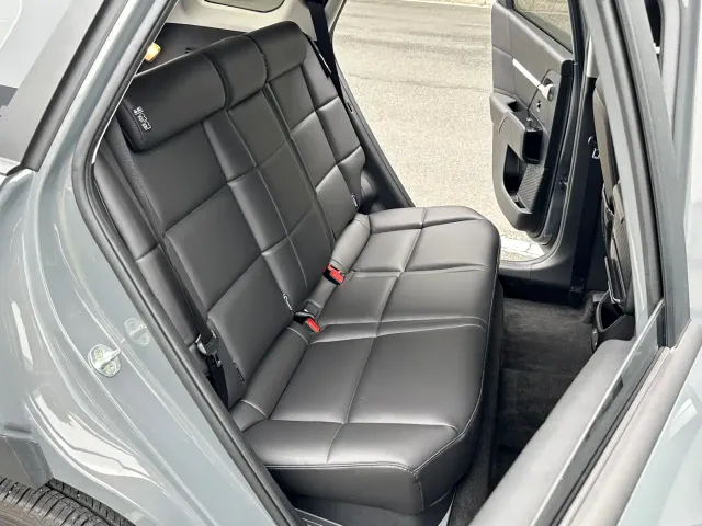 Hyundai ix35 — Фото автомобиля 20