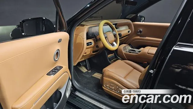 Hyundai Palisade Palisade (LX3) Бензин 2.5T 4WD 7 мест — Фото автомобиля 10