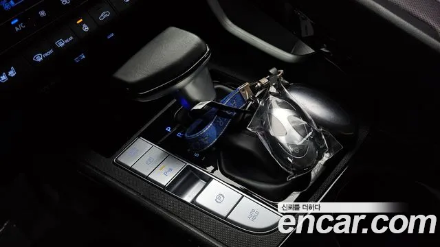Hyundai Avante — Фото автомобиля 12