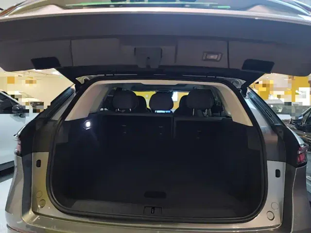 Chery Tiggo 9 C-DM — Фото автомобиля 18