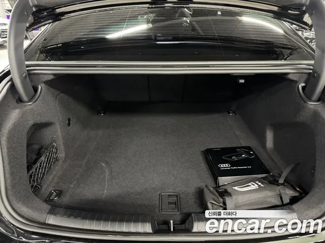 Audi A6 C9 — Фото автомобиля 13