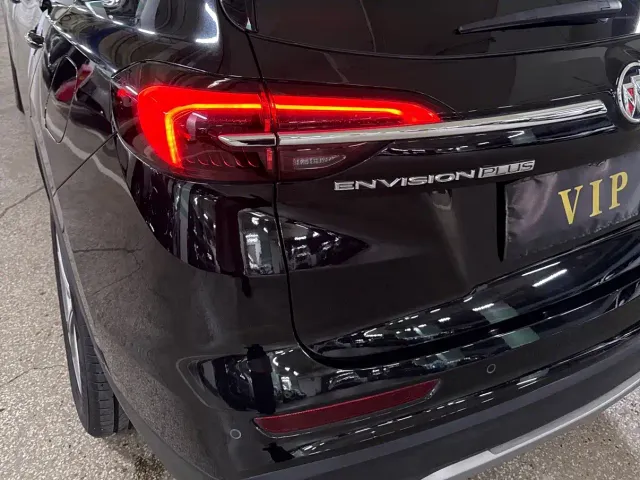 Buick Envision Plus — Фото автомобиля 5