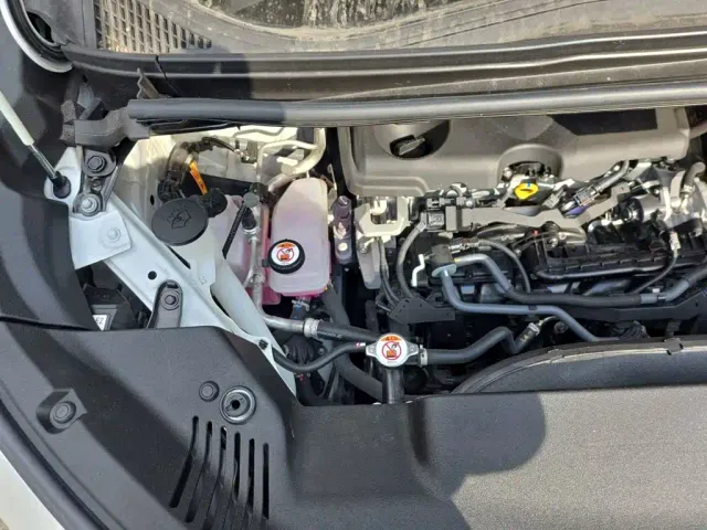 Toyota Vellfire — Фото автомобиля 18