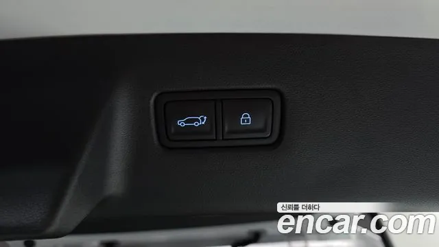 Hyundai Santa Fe MX5 — Фото автомобиля 27