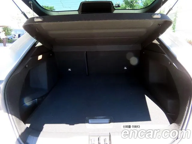 Renault Korea XM3 — Фото автомобиля 17