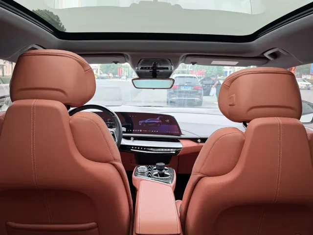 Cadillac Optiq — Фото автомобиля 19