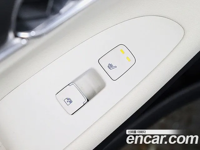 Hyundai Grandeur — Фото автомобиля 18
