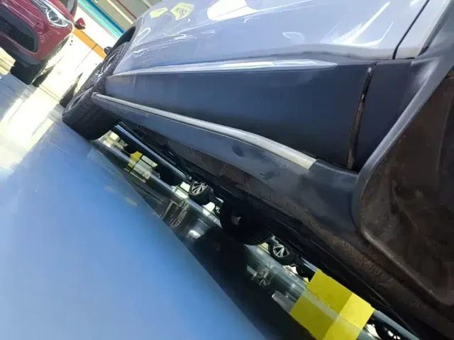 BYD Song PLUS — Фото автомобиля 20