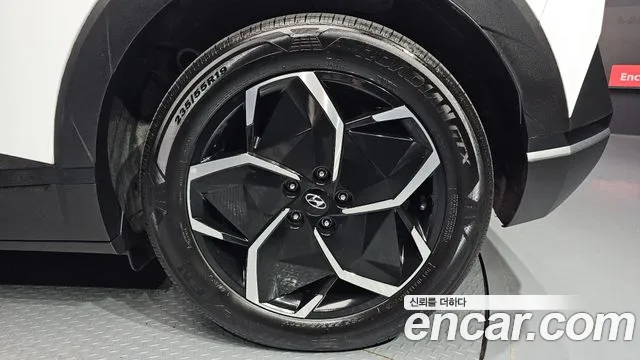 Hyundai Ioniq5 — Фото автомобиля 21