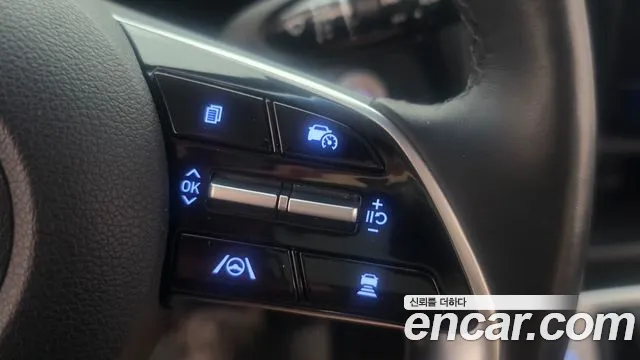 Hyundai Staria — Фото автомобиля 12