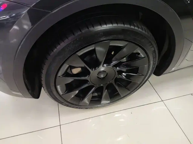Tesla Model Y — Фото автомобиля 22