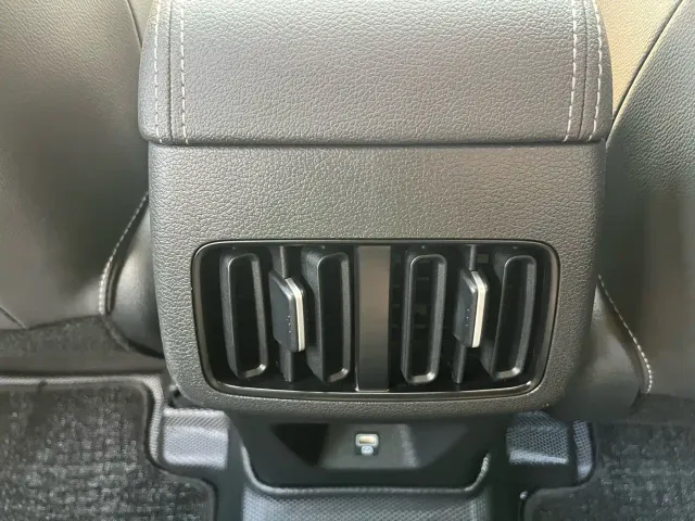 Hyundai ix35 — Фото автомобиля 24