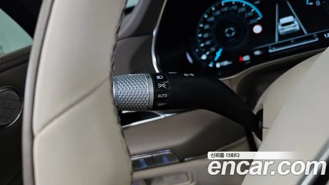 Genesis GV80 — Фото автомобиля 29