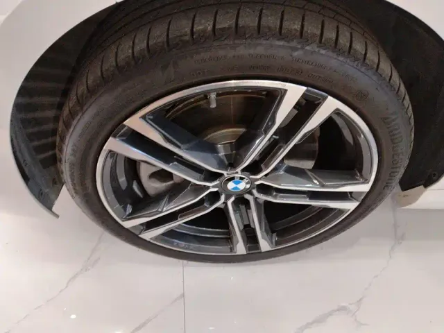 BMW 2 Series — Фото автомобиля 20