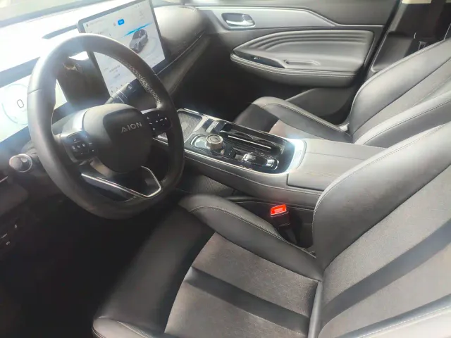 GAC Aion S Plus — Фото автомобиля 6