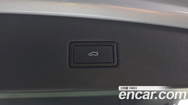 Volkswagen Tiguan Tiguan 2 поколение 2.0 TDI Prestige — Фото автомобиля 25