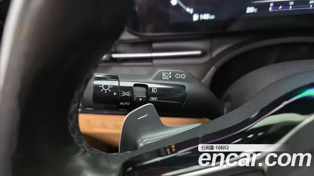 Kia Canival Carnival 4 поколение Дизель 9 мест Signature — Фото автомобиля 28