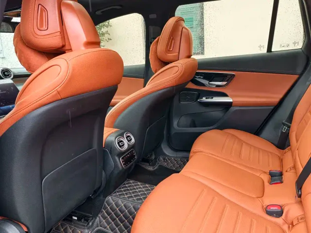 Mercedes-Benz GLC-Class — Фото автомобиля 5