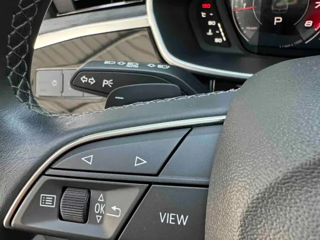 Audi Q3 — Фото автомобиля 18