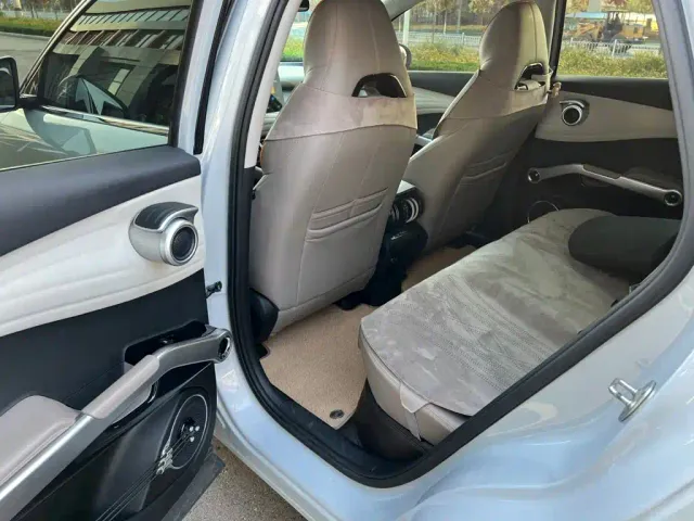 BYD Yuan PLUS — Фото автомобиля 7