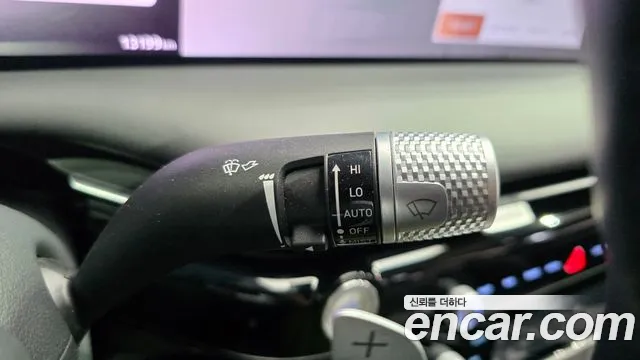 Genesis G80 RG3 — Фото автомобиля 28