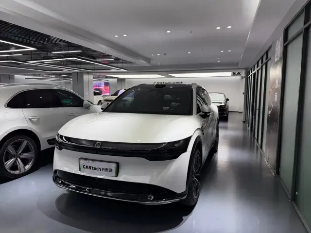 Фотография автомобиля — Zeekr 7X
