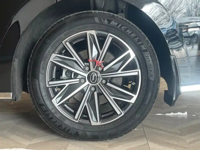 GAC Trumpchi M8 — Фото автомобиля 11
