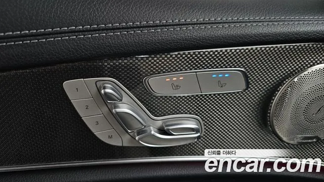 Mercedes-Benz E-Class W213 — Фото автомобиля 29