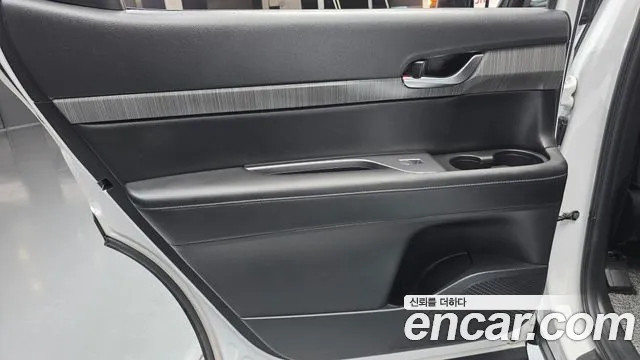 Hyundai Palisade The New Palisade Дизель 2.2 2WD — Фото автомобиля 24