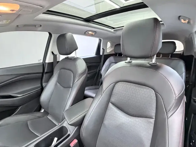 Chevrolet Orlando — Фото автомобиля 17