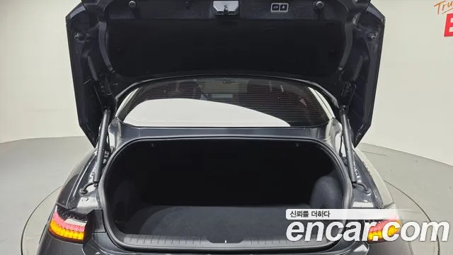Hyundai Ioniq6 — Фото автомобиля 3