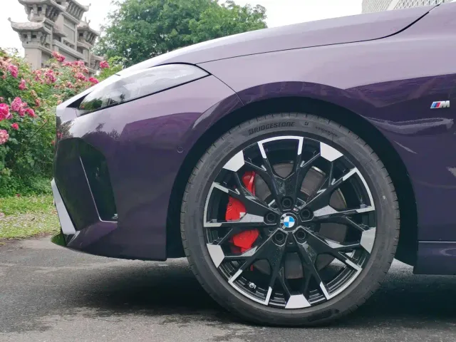 BMW M235L — Фото автомобиля 8