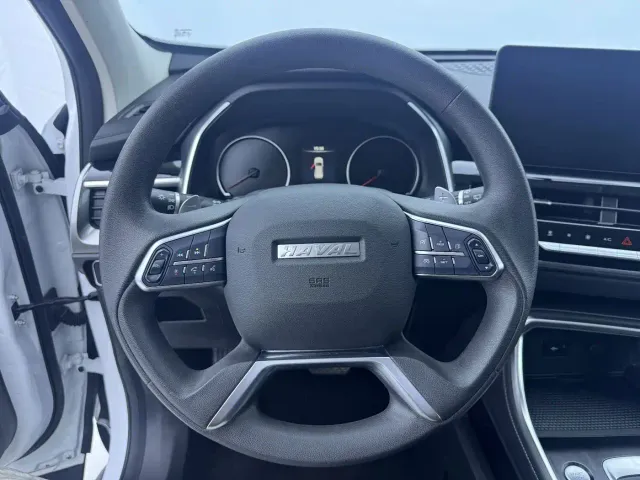 Haval H6 — Фото автомобиля 12