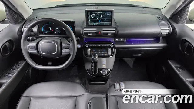 Hyundai Casper — Фото автомобиля 6