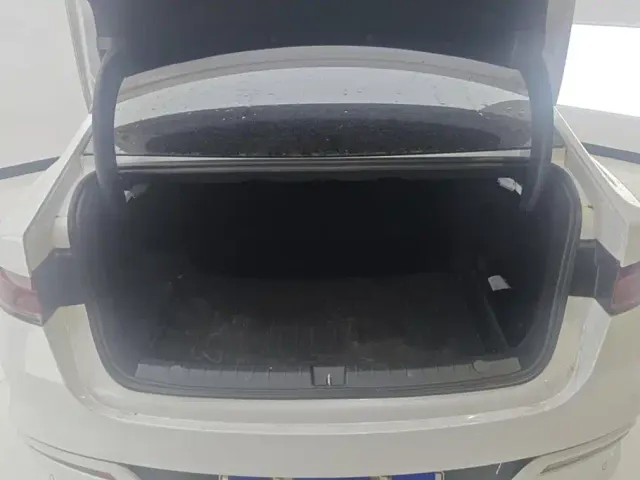 BYD Qin PLUS — Фото автомобиля 4