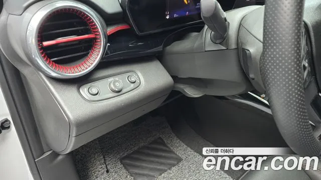 ChevroletGMDaewoo Trax Trax Кроссовер — Фото автомобиля 13