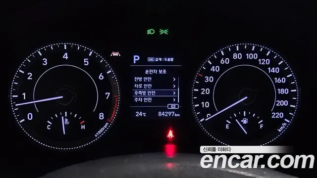 Hyundai Venue Venue 1.6 Modern Plus — Фото автомобиля 15