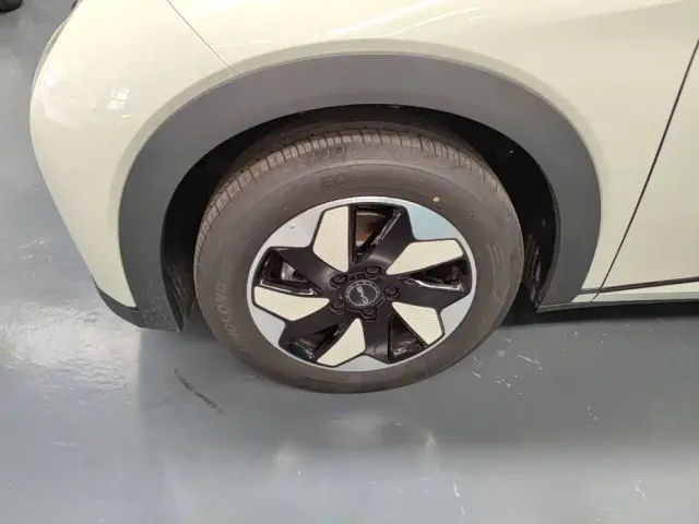 BYD Dolphin — Фото автомобиля 22