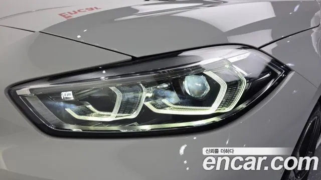 BMW 1-Series — Фото автомобиля 22