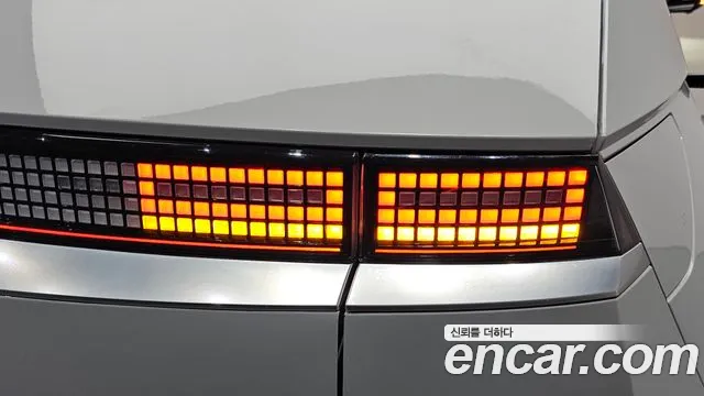 Hyundai Ioniq5 Ioniq5 Long Range AWD — Фото автомобиля 21