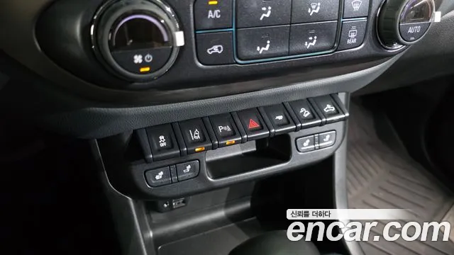 Chevrolet Colorado — Фото автомобиля 17