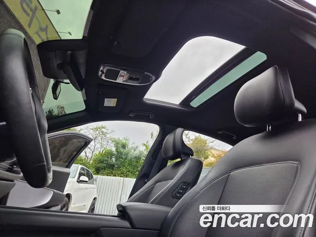 Hyundai Ioniq 6 — Фото автомобиля 11