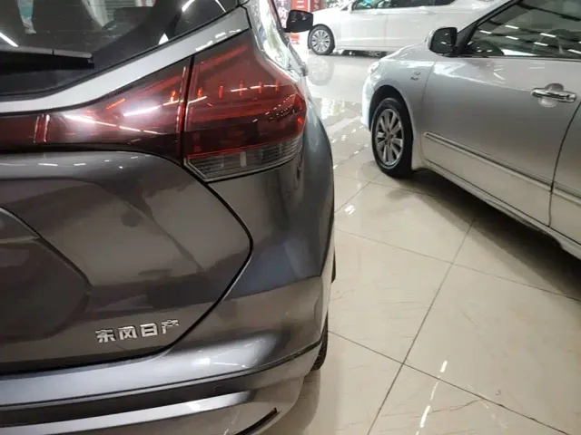 Nissan Kicks — Фото автомобиля 7