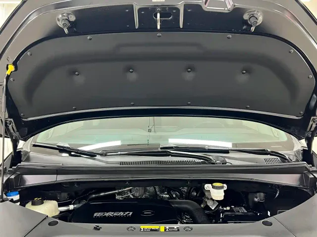 GAC Trumpchi M8 — Фото автомобиля 17