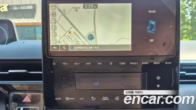 Hyundai Staria Staria — Фото автомобиля 12